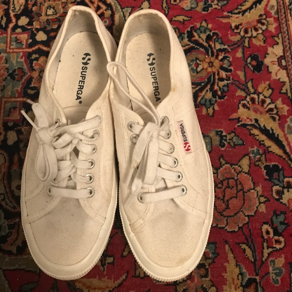 Superga sneakers